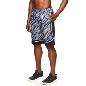 New Men's Basketball Shorts by And1.** Elastic Waist Size 5XL